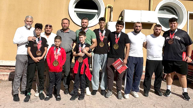 Kocaeli'den kısa kısa