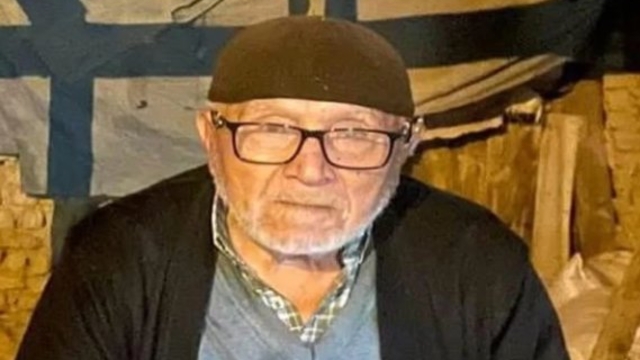 Kayıp olarak aranıyordu, 10 gün sonra cesedi bulundu