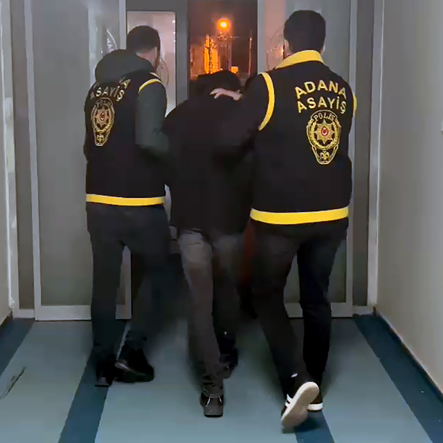 Kahvehanede 2 kişiyi öldüren 17 yaşındaki sanık hakkında 35 yıl hapis taleb...