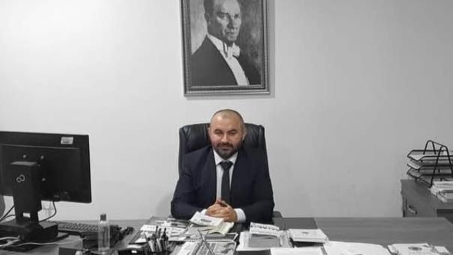 Türk Eğitim-Sen Antalya 4 No'lu Üniversiteler Şubesinin Kurucu Başkanı Yıldız oldu