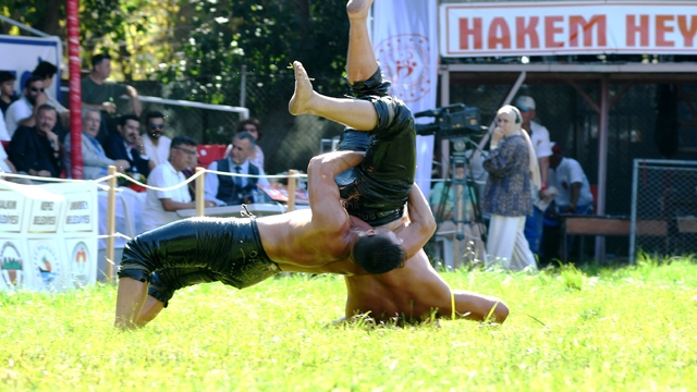 Galeri