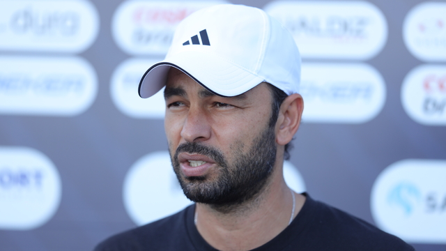 Kocaelispor, Zecorner Kayserispor maçının hazırlıklarına devam etti