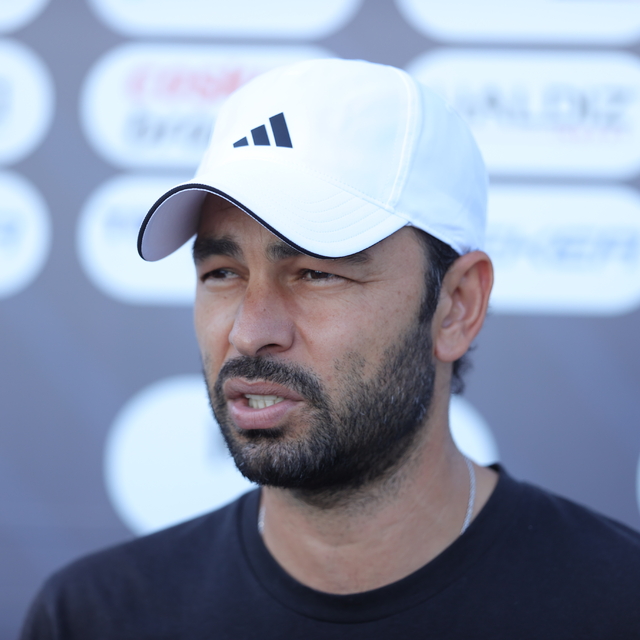 Kocaelispor, Zecorner Kayserispor maçının hazırlıklarına devam etti