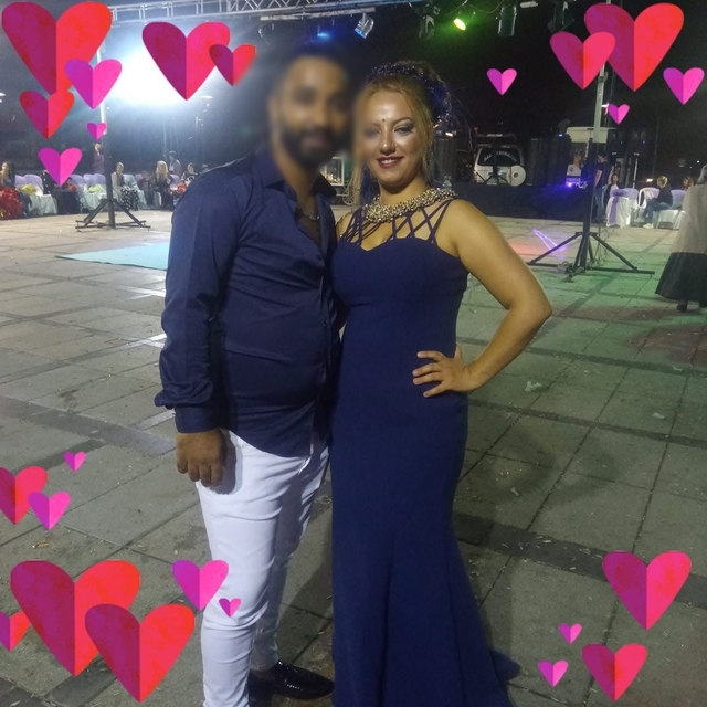 Daha önce de bıçakladığı eşini yine bıçaklayıp öldürdü (2)