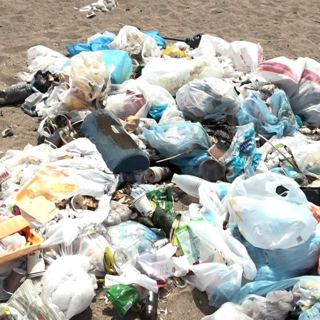 'Plastik poşet uygulamasının amacı yanlış anlaşıldı'