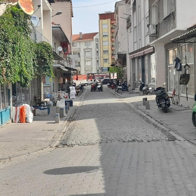 Balıkesir'de 4.2 büyüklüğünde deprem
