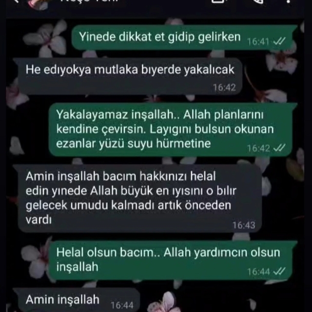 Eşinin öldürdüğü Neşe'nin arkadaşıyla mesajlaşmaları ortaya çıktı: Gelecek...