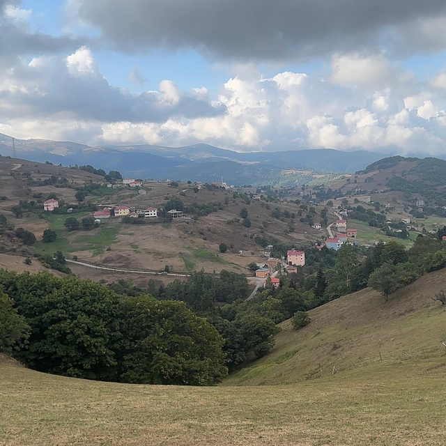 Kulakkaya Yaylası'nın turizm potansiyelinin artırılması hedefleniyor
