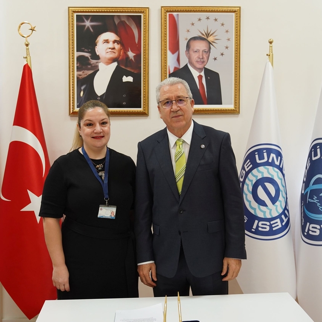 Türkiye ve Slovenya'dan bilim insanları, mikroalglerin kansere karşı etkile...