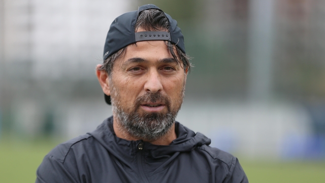 Çaykur Rizespor Teknik Direktörü İlhan Palut, Galatasaray maçını değerlendirdi: