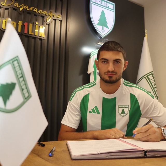 Muğlaspor transferde kaleci aldı
