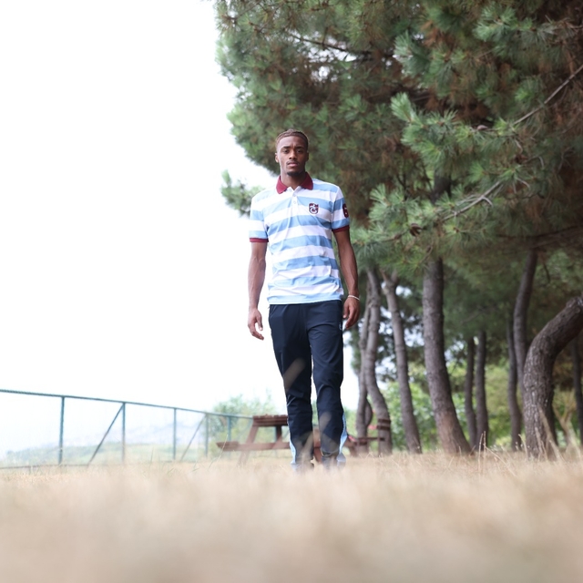 Wagner Pina: Zafere koşmak isteyen, acıyı göze almalı