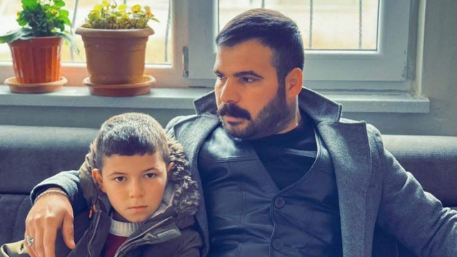 Baba-oğul, 4 yıldır süren husumet yüzünden öldürülmüş