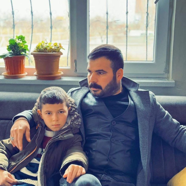 Baba-oğul, 4 yıldır süren husumet yüzünden öldürülmüş