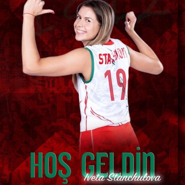 Karşıyaka filesinde ikinci yabancı imzaladı