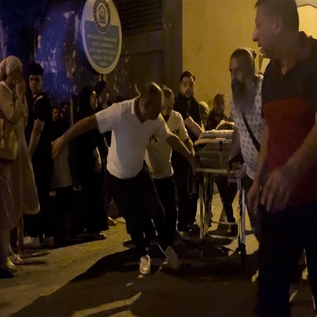 Öldürülen Sevgi, daha önce de kendisini 7 yerinden bıçaklayan eşi ile çocuk...