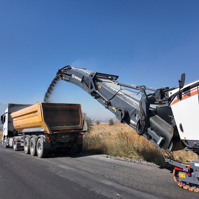 Büyükşehir Belediyesinden 30 milyon liralık ulaşım yatırımı