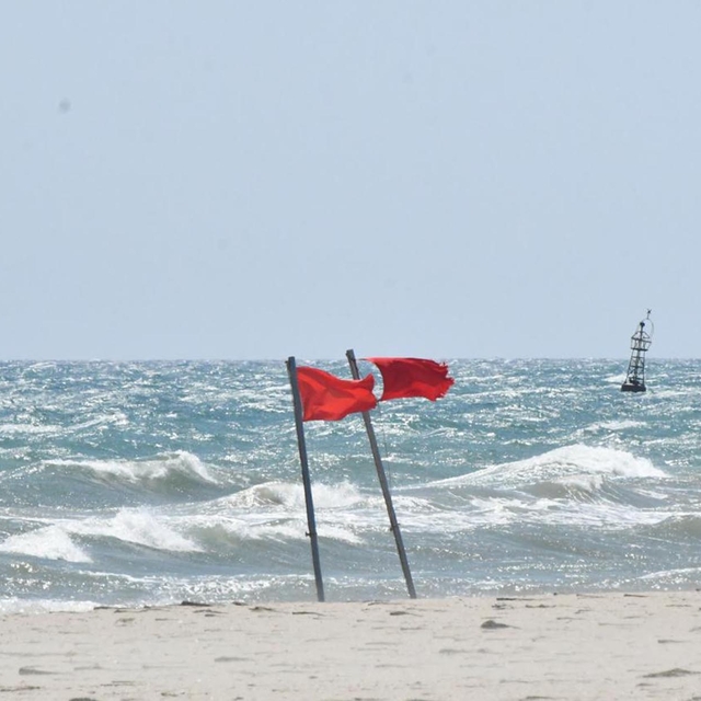 Tekirdağ'ın 4 ilçesinde denize girmek yasaklandı