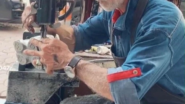 Özel halk otobüsü ile TIR çarpıştı: 1 ölü, 9 yaralı (2)