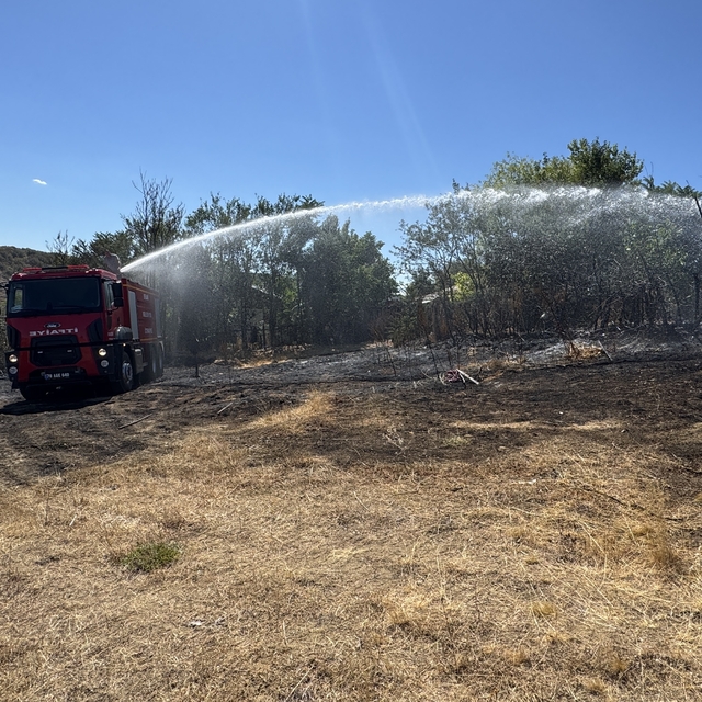 Karabük'ten kısa kısa