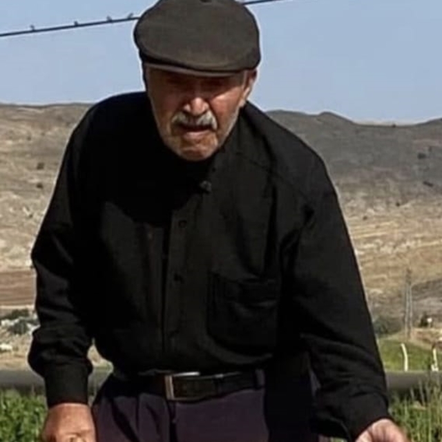 TGF Başkanı Taha Akgül'ün dedesi hayatını kaybetti