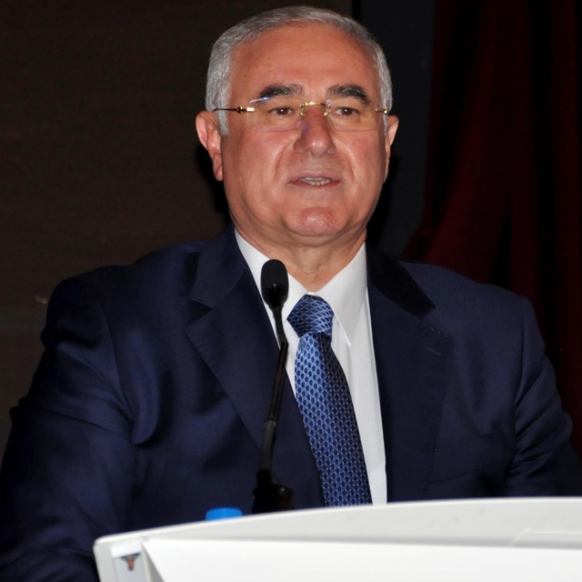 Akarca: Kamu Denetçiliği Kurumu, halkın ücretsiz avukatıdır