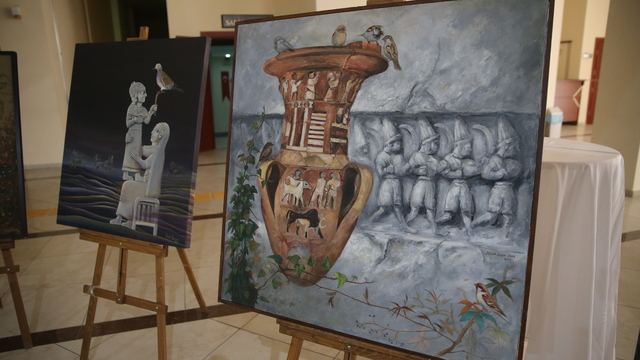 Galeri