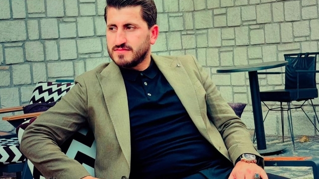 Yolun karşısına geçerken otomobilin çarptığı yaya hayatını kaybetti (2)