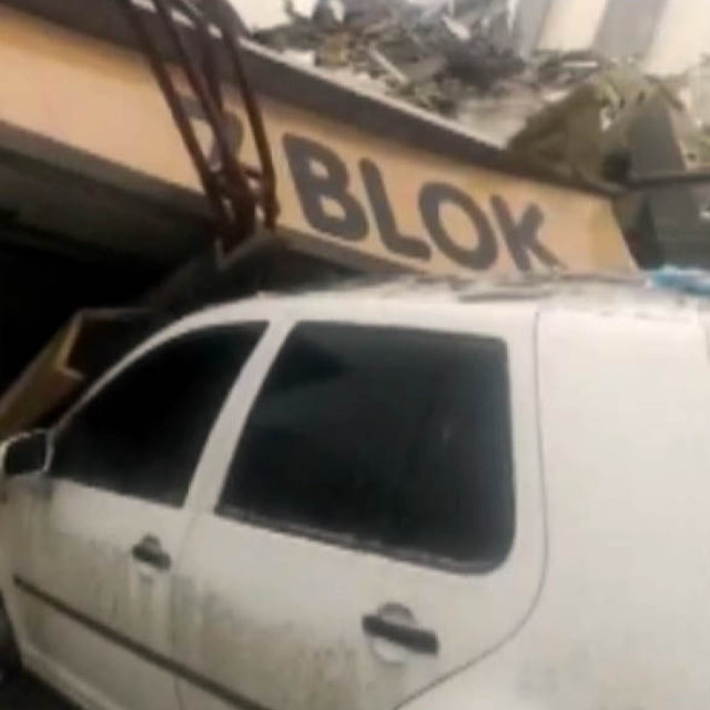 Yargıtay Cumhuriyet Başsavcılığı'ndan 69 kişinin öldüğü deprem davasında ka...