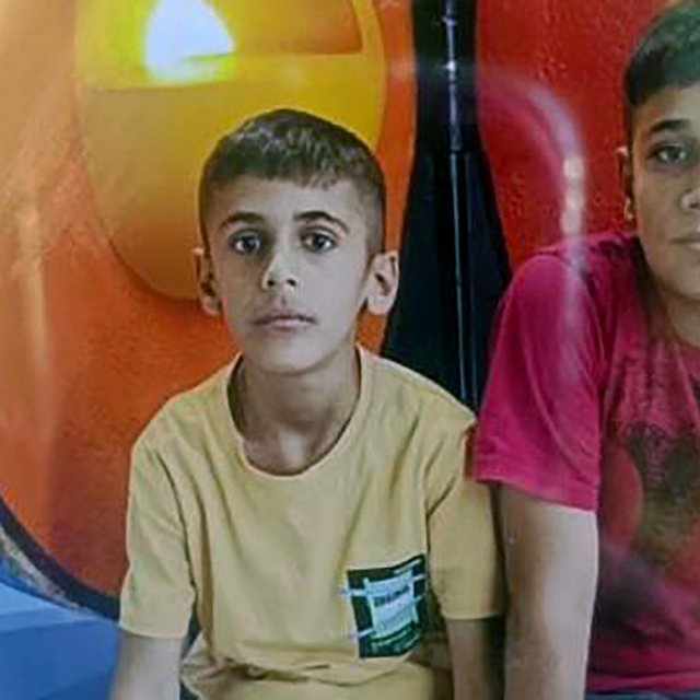 Kardeşini kurtarmak için göle giren Mevlüt de 15 gün sonra öldü