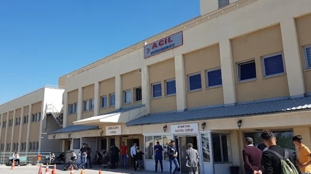 Muş'ta elektrik akımına kapılan 1 kişi öldü, 1 kişi yaralandı