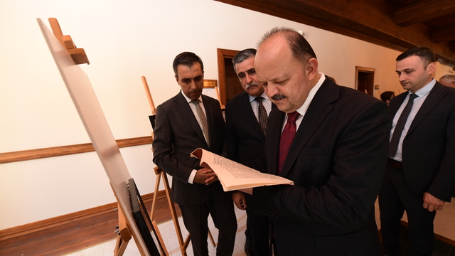Galeri