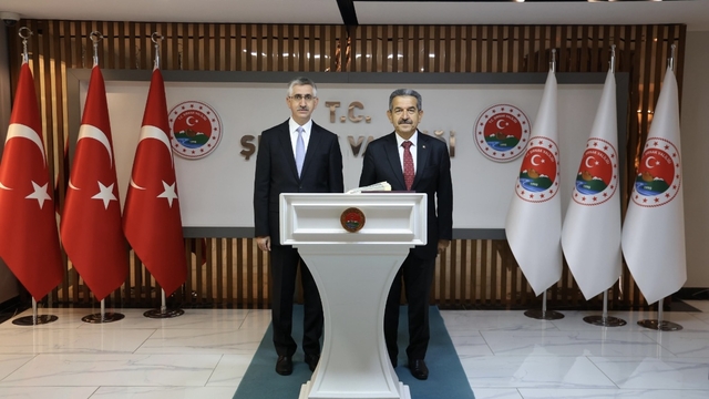 Milli Eğitim Bakan Yardımcısı Yılmaz, Şırnak'ta temaslarda bulundu