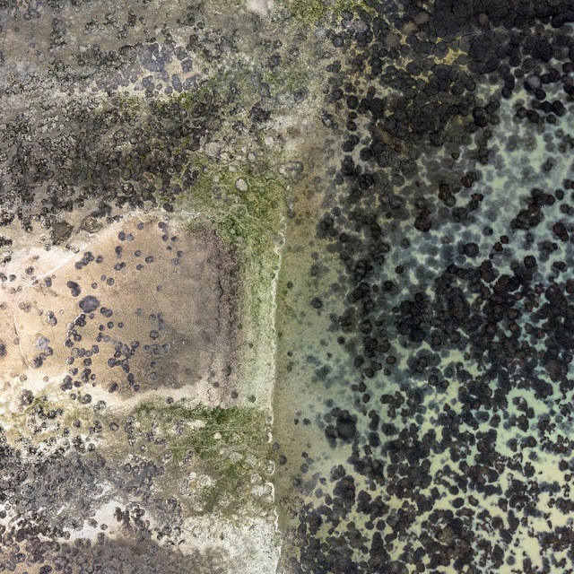 Konya'ya içme suyu sağlayan barajdaki doluluk oranı kritik seviyeye düştü