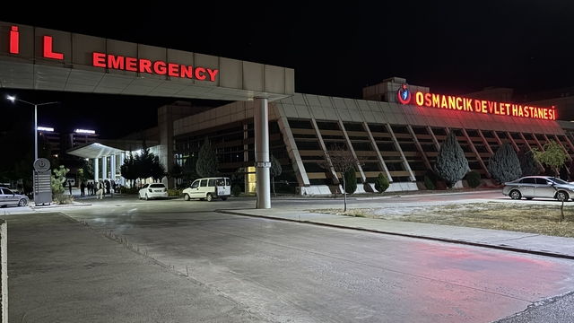 Çorum'da tarlada çıkan silahlı kavgada 1 kişi hayatını kaybetti