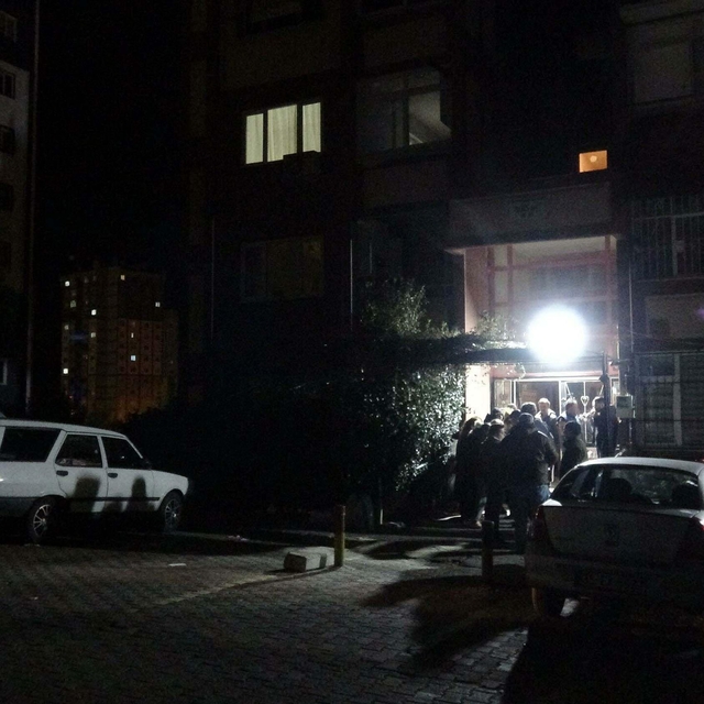 Polis memuruna 'cinsel saldırı' suçundan verilen ceza onandı