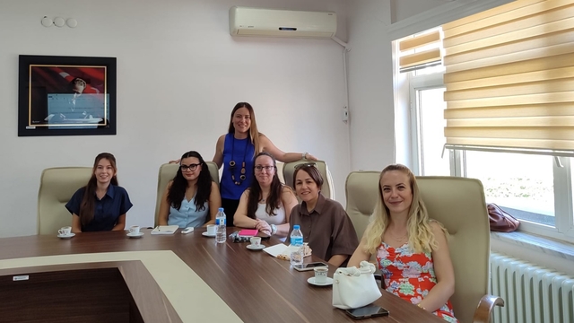 TÜ'de Zeynep-Mustafa Taş Uygulamalı Anaokulu yeni eğitim sezonunda hizmet verecek