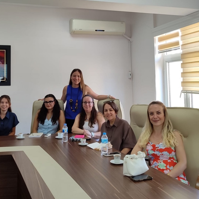 TÜ'de Zeynep-Mustafa Taş Uygulamalı Anaokulu yeni eğitim sezonunda hizmet v...