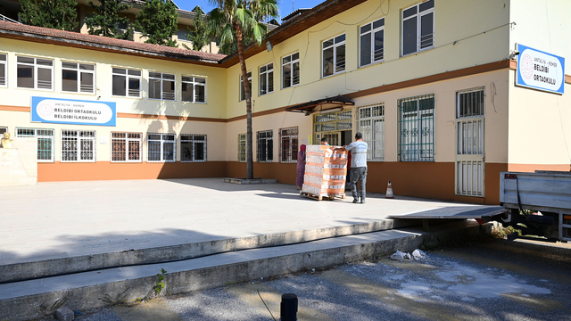 Galeri