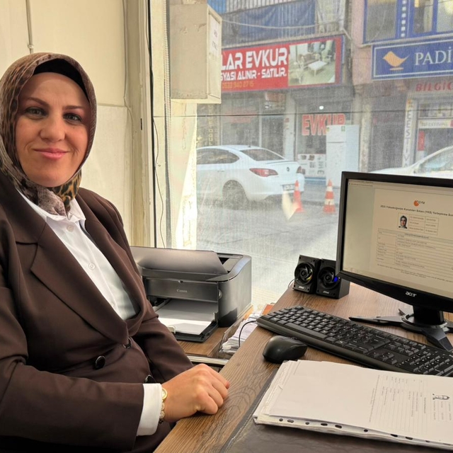 41 kızı erken yaşta evlilikten kurtarıp mücadelesiyle belgesele konu olan '...