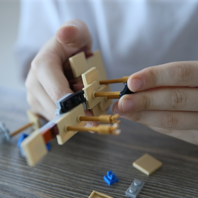 Hatay'daki bilişim ve teknoloji atölyesinden 3 bin 500 depremzede öğrenci y...