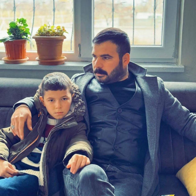 Baba ve oğlunu öldüren saldırgan ile 5 yakını adliyeye sevk edildi