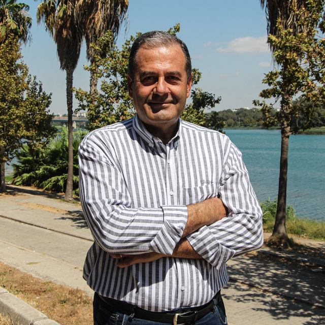 'Su kıtlığı, tarıma çok büyük darbe vurdu'