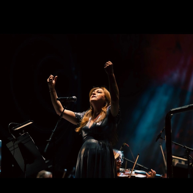 İstanbul Devlet Opera ve Balesi, Hakkari'de sahne aldı