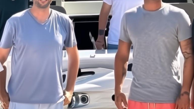 DHA, Tatlıtuğ'un ifadesine ulaştı; Yukay'ın son sözleri, 'Her şey kontrol altında merak etme' olmuş