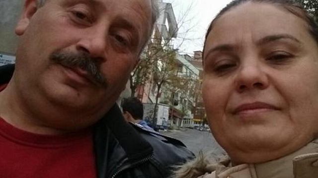 Hint kenevirlerini 50 bin liraya sulamış