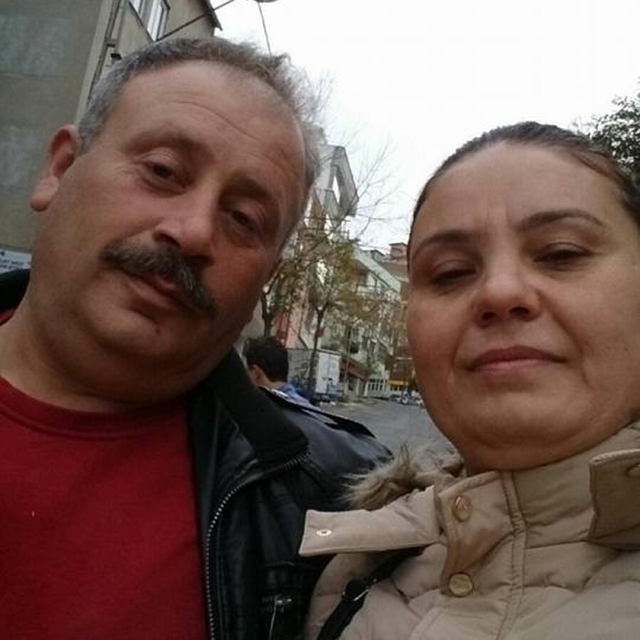 Hint kenevirlerini 50 bin liraya sulamış