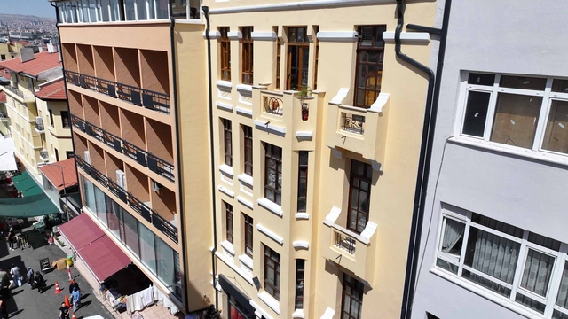Galeri