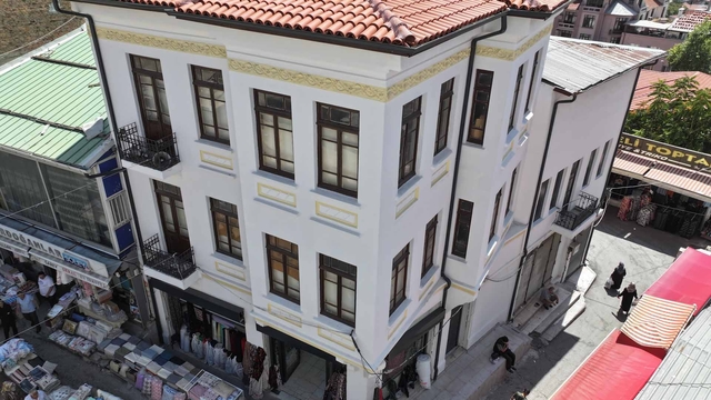Galeri