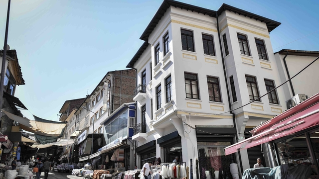 Galeri